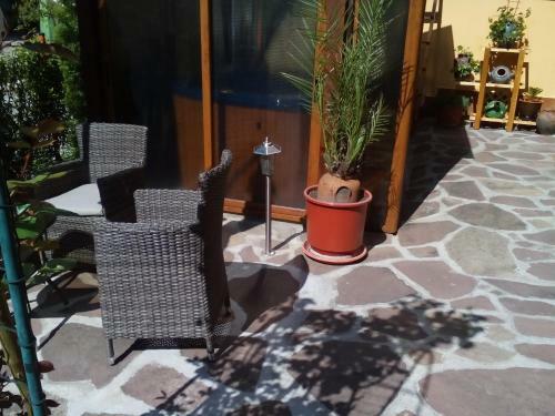 Hostal Guesthouse Geto