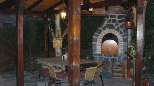 Hostal Guesthouse Geto