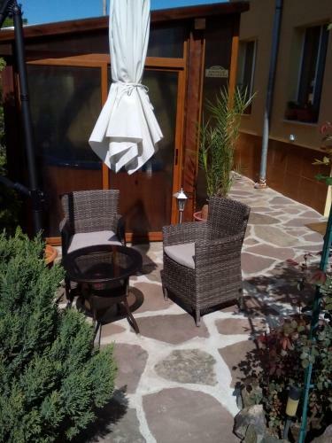 Hostal Guesthouse Geto