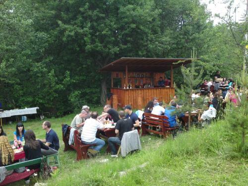 Hotel Rusaliite Adventure House