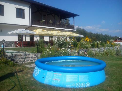 Hotel Rusaliite Adventure House