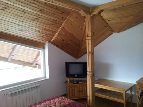 Hostal Pandea Guest House
