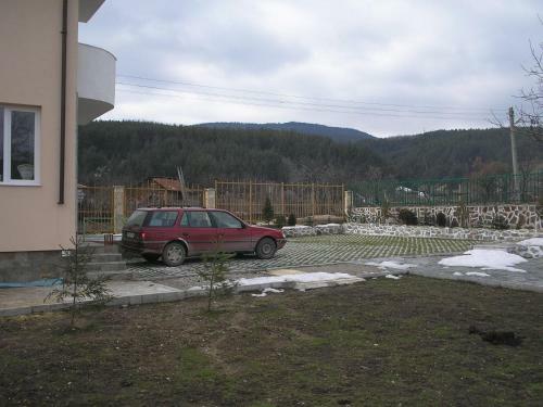Hostal Pandea Guest House