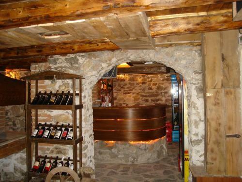 Hostal Villa Filip