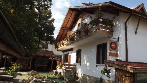 Hostal Villa Filip