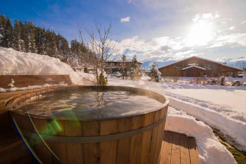 Villa Everest Chalet