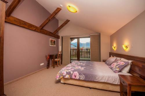 Villa Everest Chalet