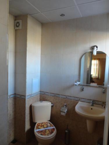 Saint Nikola Family Hotel