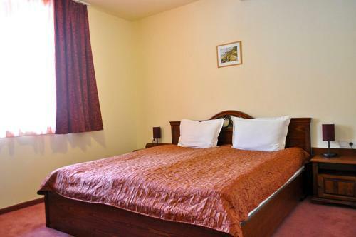 Albergue Hotel Bozhentsi