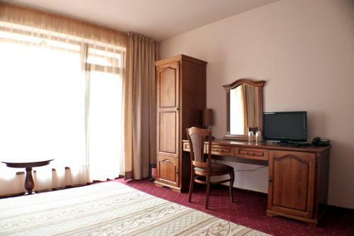 Albergue Hotel Bozhentsi