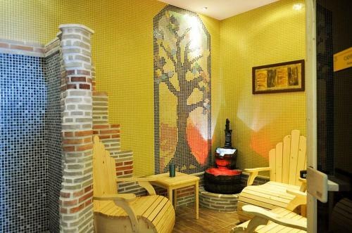 Albergue Hotel Bozhentsi