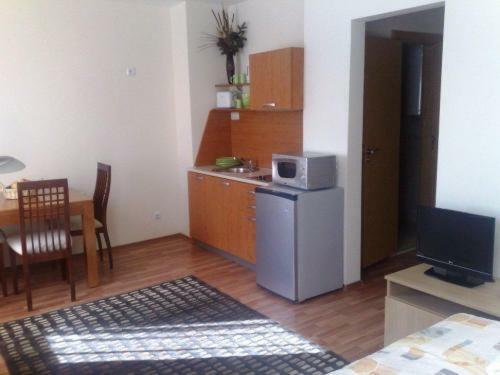 Aparthotel Aquilon Residence & Spa