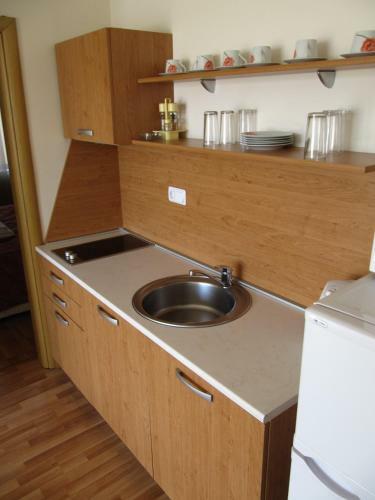 Aparthotel Aquilon Residence & Spa