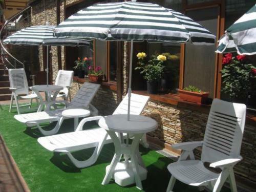 Aparthotel Aquilon Residence & Spa