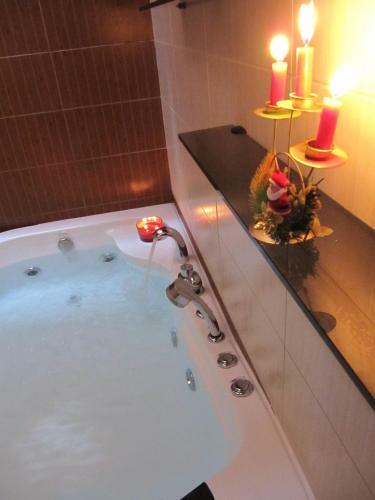 Aparthotel Aquilon Residence & Spa