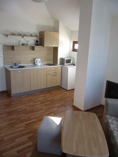 Aparthotel Aquilon Residence & Spa