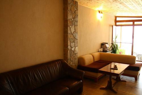 Hostal Todorovi Guest House