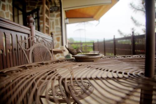 Hostal Villa Bulgara Eco
