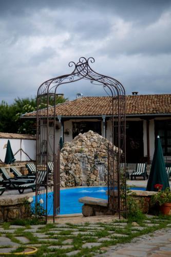 Hostal Villa Bulgara Eco
