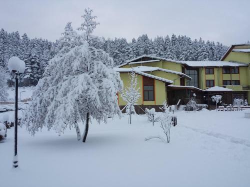 Spa Hotel Rimska Banya