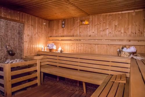 Spa Hotel Rimska Banya