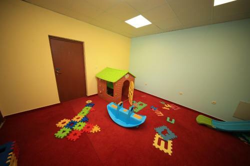 Spa Hotel Rimska Banya