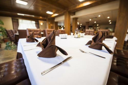 Spa Hotel Rimska Banya
