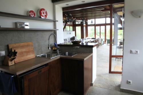 Villa Ski & Spa Lodge Bansko