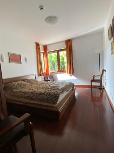 Villa Ski & Spa Lodge Bansko