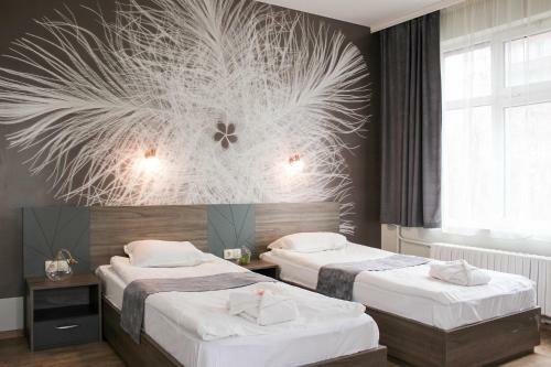 Hotel Ezeroto