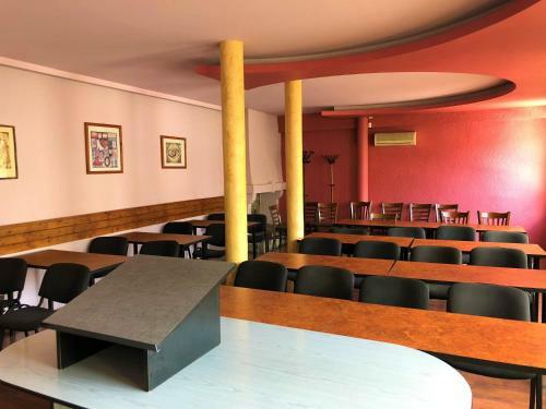 Hotel La Roka