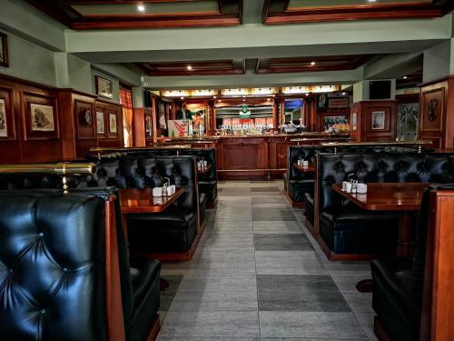 Tangra Hotel
