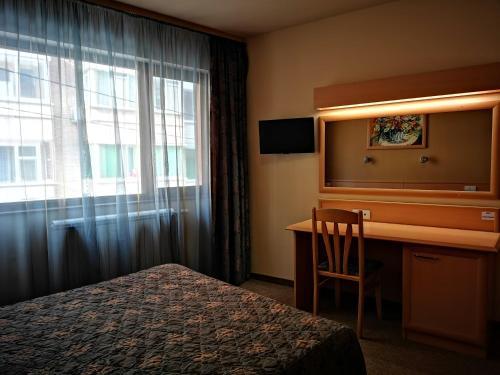 Tangra Hotel