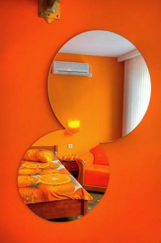 Family Hotel Mania