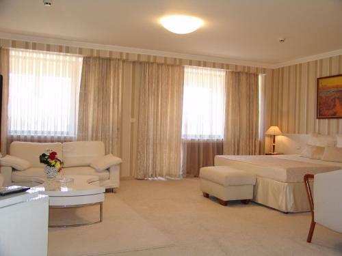 Hotel Vereya