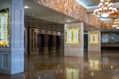 Hotel Vereya