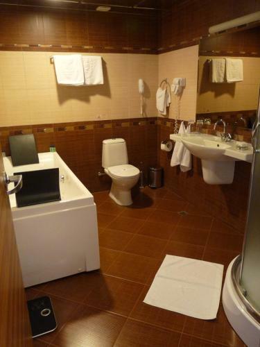 Hotel Vereya