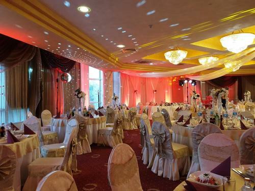 Merian Palace Hotel