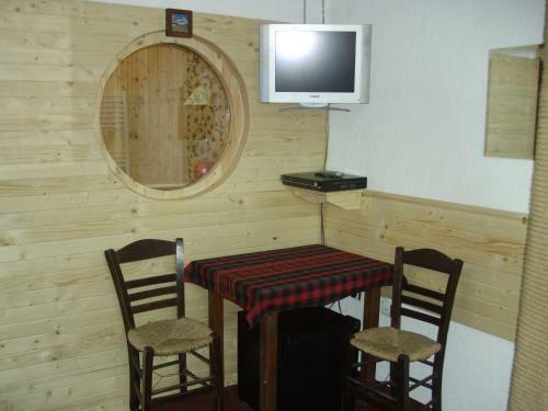 Hostal Villa Belavida