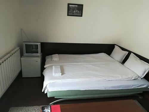 Hostal Villa Belavida