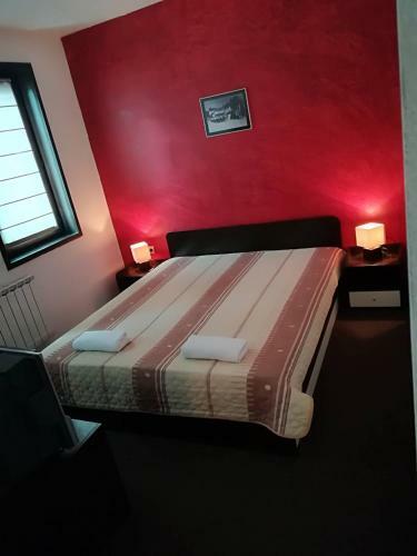Hostal Villa Belavida