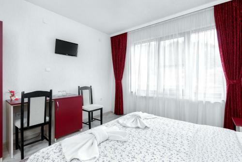Family Hotel Aleks