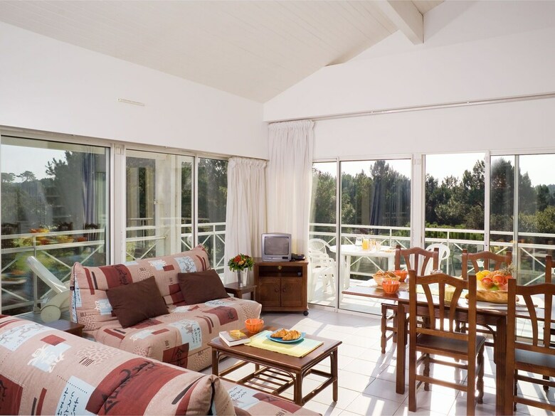 Nice Apartment With A Dishwasher To 700 M. From The Beach