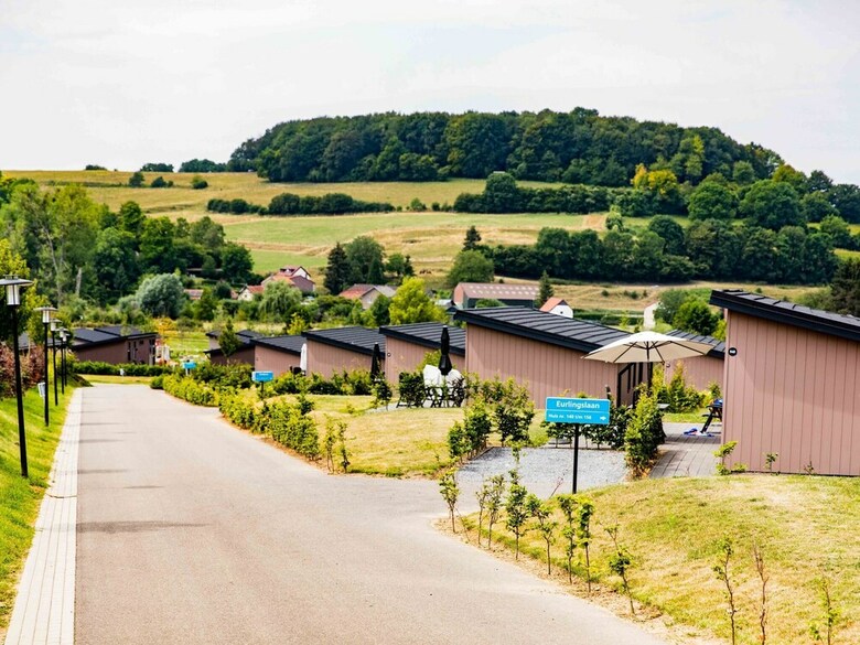 Modern Holiday Home With Dishwasher, 5 Km. From Valkenburg