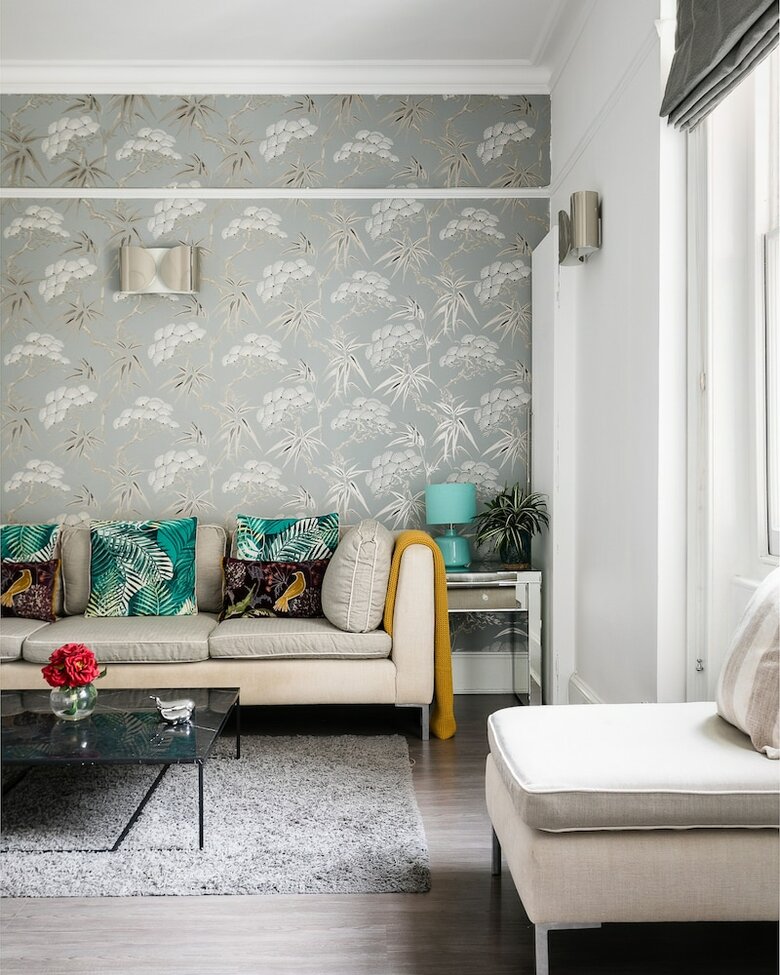 Apartamento Bank House