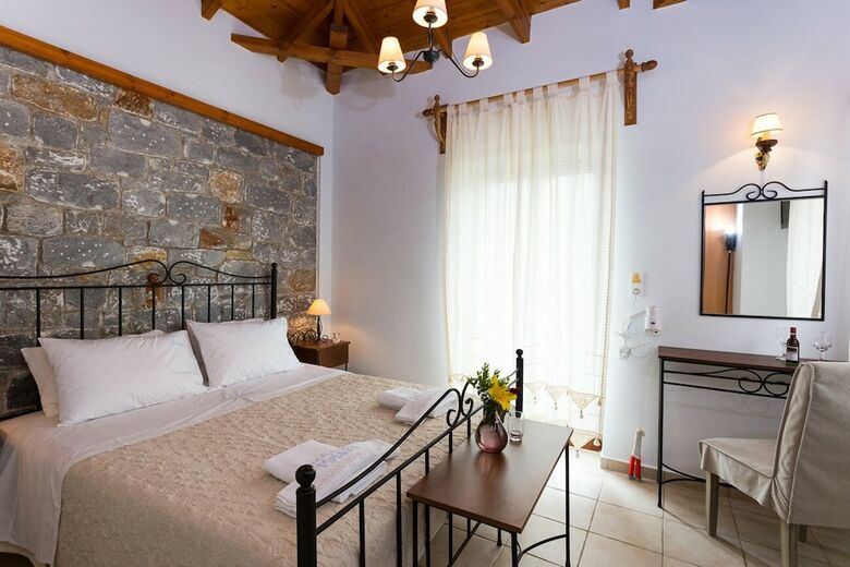 Villa Pleiades