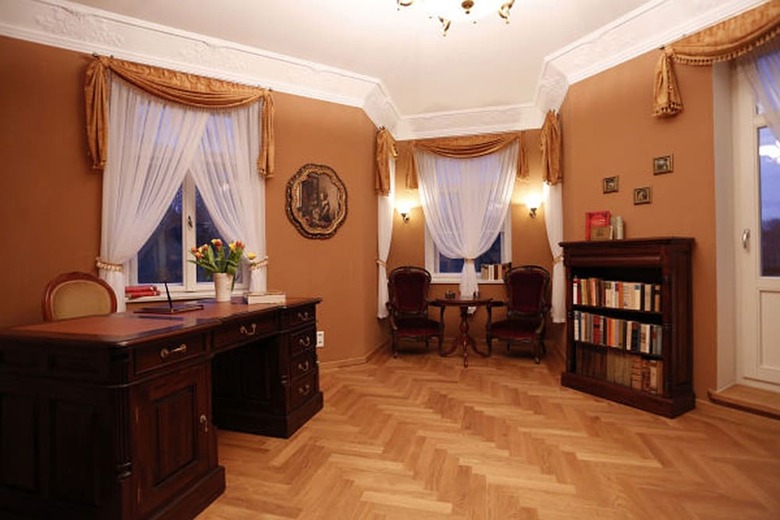 Hotel Villa Hierschel