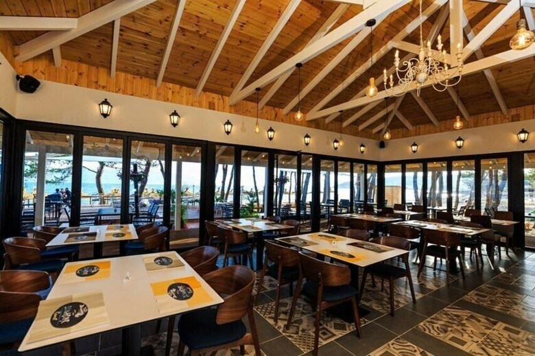 Hotel Ecuador Resort