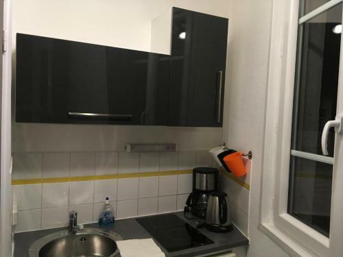 Apartamento Le Carrel Saint Marc