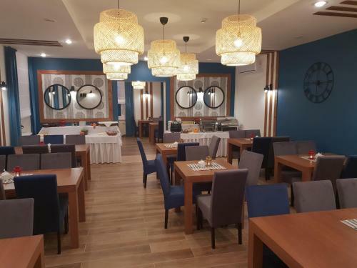 Hotel Ow Sorrento